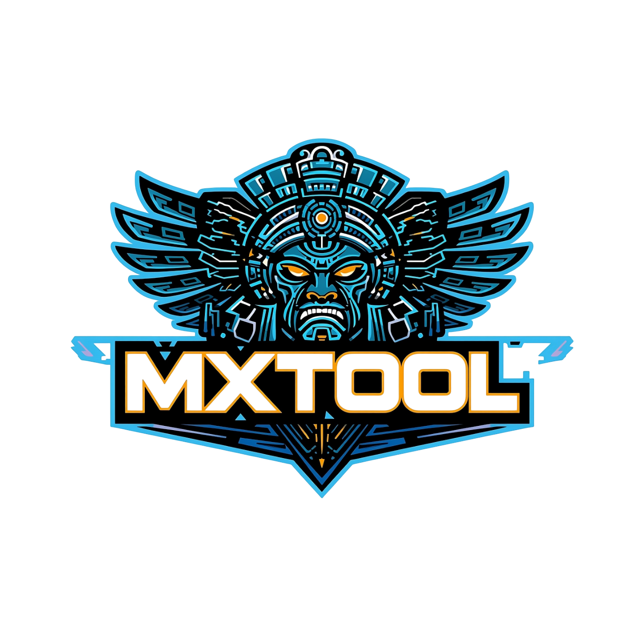 MxTool Logo